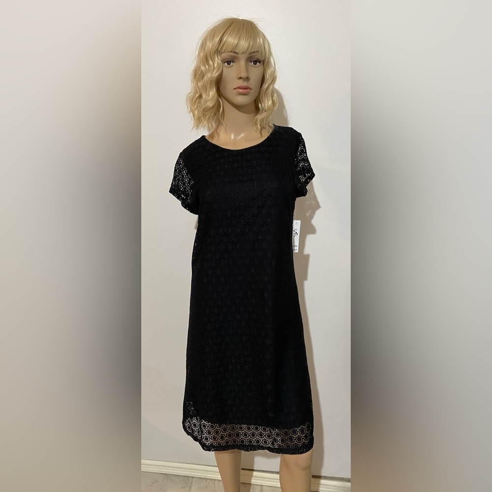 Beautiful Shelby and Palmer lace dress.   NWT
